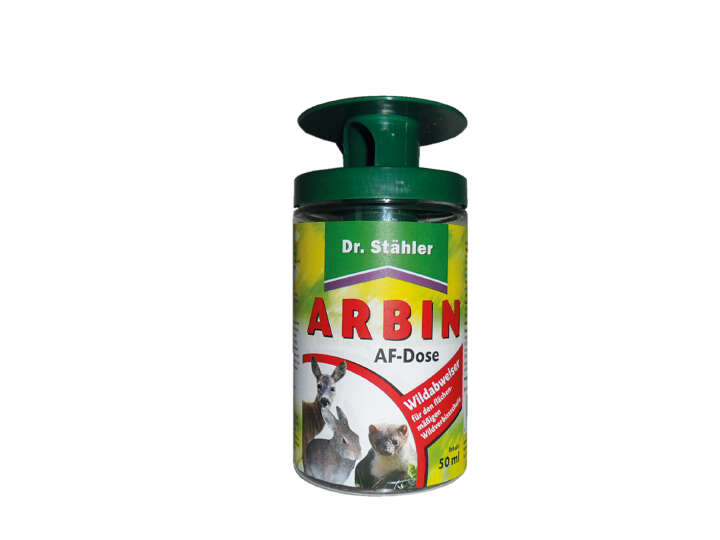 Dr. Stähler Garten-Apotheke Arbin AF